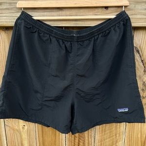 Patagonia men’s baggies size large